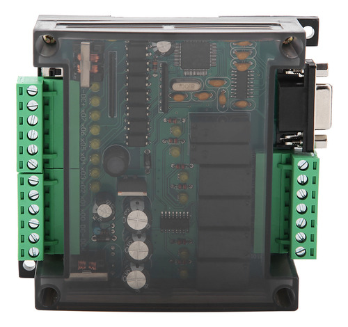 Plc Controller Dc24v Fx1n-14mr Plc Controller Plc Plc Tabler