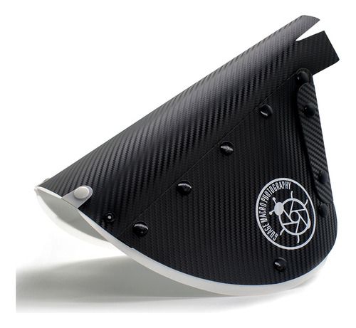 Funda Universal Para Cascos, Difusor De Flash, Softbox Unive