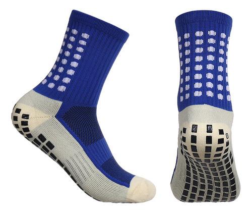 Wpd 1 Par De Calcetines Antideslizantes Calcetin Sports