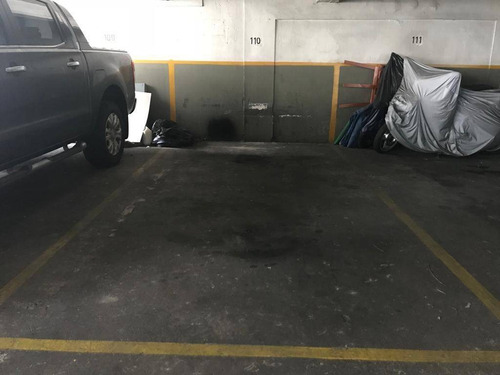 Imagen 4 de 4 de Inmejorable Cochera, Precio Rebajado
