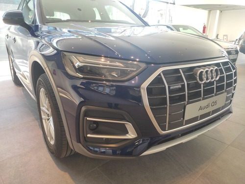 Imagen 2 de 18 de Audi Q5 45tfsi Offroad Quattro Q2 Q3 Q7 Q8 A1 A3 A4 A5 A6 A7