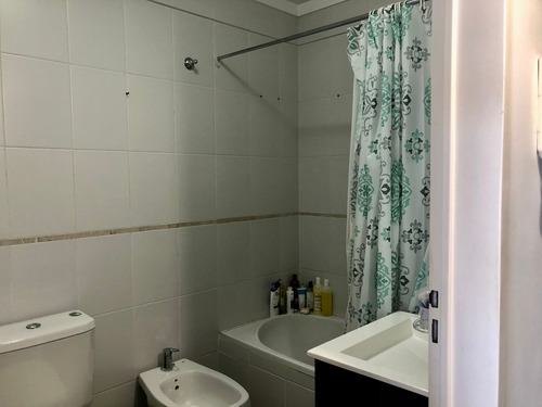 Imagen 6 de 11 de Venta Monoambiente Villa Urquiza Con Balcon