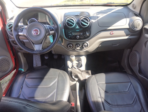 Fiat Palio 1.4 Attractive 85cv