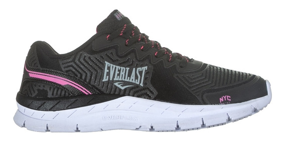 tenis everlast feminino mercado livre