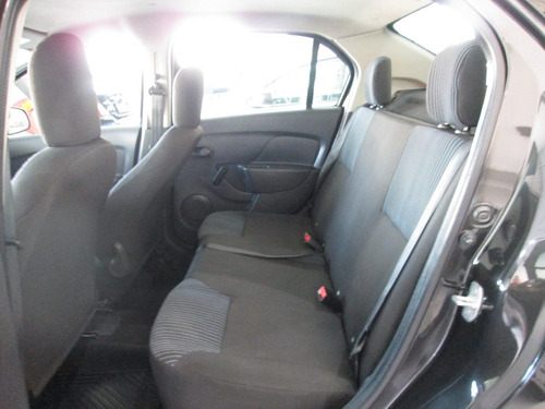 Renault Logan Flex Zero De Entrada Trabalhe Aplicativo Uber
