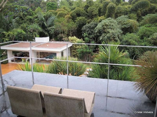 Imagem 20 de 30 de Casa Para Venda, 3 Dormitórios, Granja Viana - Cotia - 24009