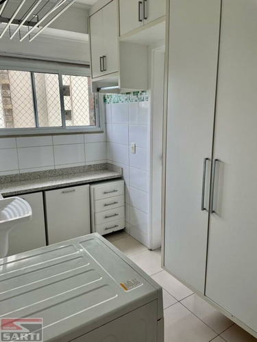 Imagem 7 de 15 de Apartamento - Sacada Gourmet - R$ 1.650.000,00 - St20459