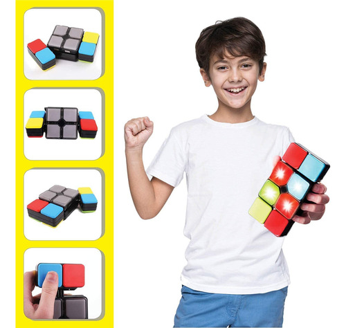 Speed Twist - Juego Divertido Súper Adictivo Para Todas Las