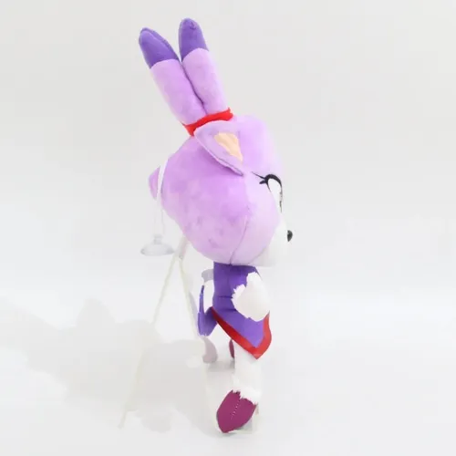 Peluche De Peluche Sonic The Hedgehog Blaze The Cat, 35 Cm