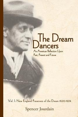 Libro The Dream Dancers: Volume One - Jourdain, Spencer