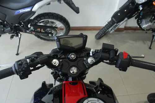 Tvs Rtr 200 0km No Ns200 12 Cu0t@s S/c@rgo Ciclofox Pacheco