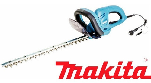 Máquina Podar Cerca Viva Makita Lâmina Em Níquel 52cm - 220v