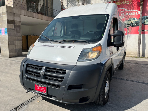 Imagen 1 de 15 de Dodge Ram Promaster 2500 Panel