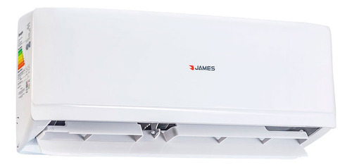 Aire Acondicionado James Aam-18 Au-fc 18.000 Btu 2350w Nnet