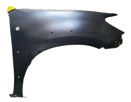 Guardafango Toyota Fortuner Hilux Kavak 2006-2011