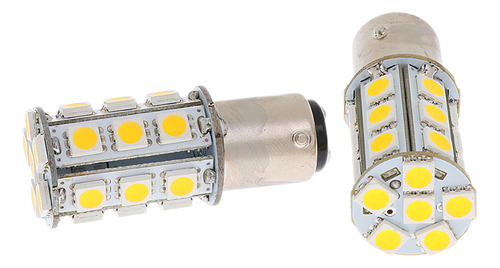 Bay15d 1157 5050smd 24led Luz