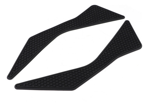 Calcomanías Antideslizantes Para Tanque De Motocicleta, 6 Pi