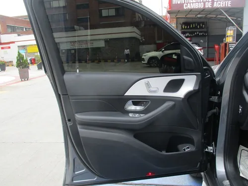 Mercedes-Benz Clase GLE 450 4MATIC HYBRID 4X4 3.0CC AT AA