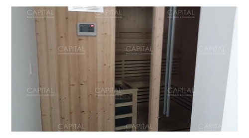 Apartamento De Un Dormitorio En Venta, Torre One Punta Del Este.