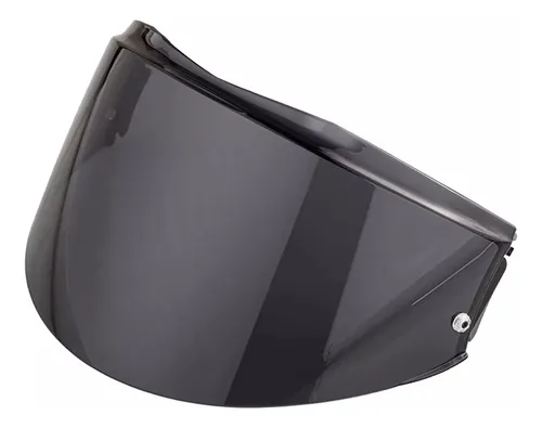 comprar Repuesto Visor Ls2 Ff 399 Valiant Tinted Oscuro Motoscba P