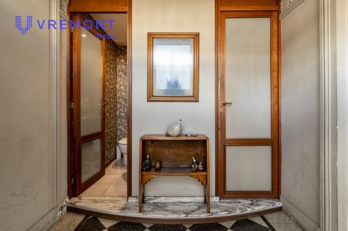 Eledoro Lobos 500 Casa En Lote Propio En Caballito