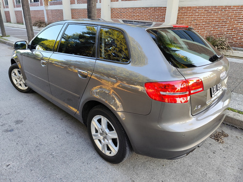 Audi A3 Sportback 1.4 Tsi Mt