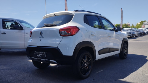 Renault Kwid 1.0 Sce 66cv Outsider