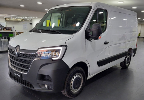 Renault Master 2.3 L1h1 Aa