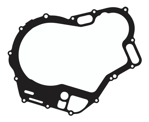 Junta Tampa Embreagem Suzuki V-strom Dl 1000 (2002 - 2018)