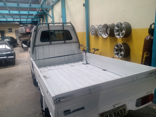 Asia Towner Truck 96 R$12900 Mini Máquina De Fazer Dinheiro