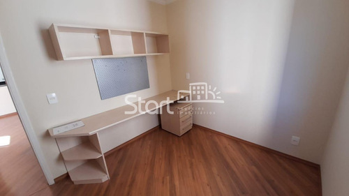 Imagem 20 de 29 de Apartamento Á Venda E Para Aluguel Em Mansões Santo Antônio - Ap002323