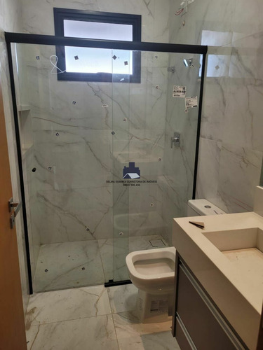 Imagem 17 de 24 de Casa À Venda No Condominio Setlife Mirassol Ii - Mirassol/sp - 2022630