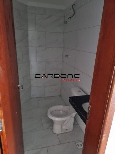 Imagem 6 de 11 de Apartamentos - Vila Antonina - Ref: 31797 - V-31797