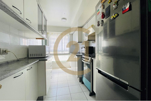 Departamento Cond. Puerto Pacífico, Viña Del Mar