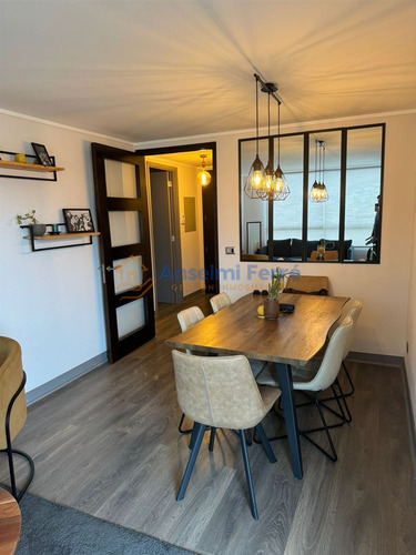 Departamento En Arriendo De 2 Dorm. En Cerro Paranal