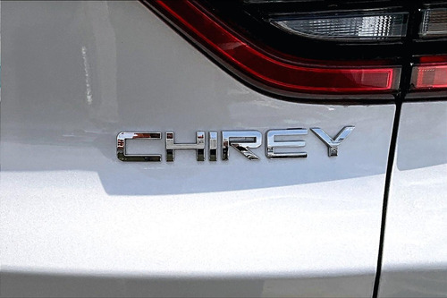 Chirey Tiggo 4 Pro 2024