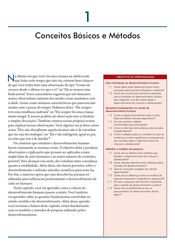 A Criança em Crescimento, de Boyd, Denise. Editorial Artmed, capa dura em português, 2011