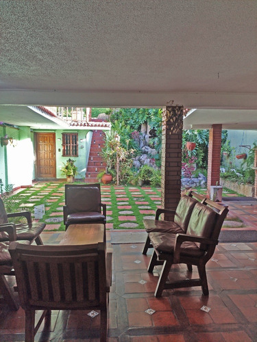 Imagen 10 de 15 de Casa Macaracuay.
