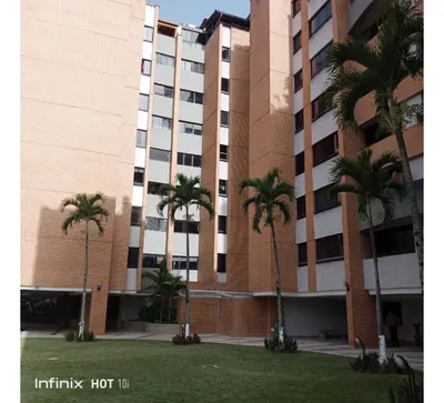 Apartamento en venta