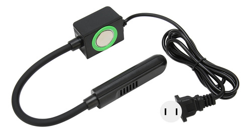 Luces De Costura Ligeras Giratorias De 360° Con Control Táct