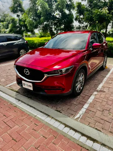 Mazda CX-5 2.0 Touring