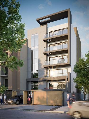 Imagen 7 de 20 de Venta Departamento 3 Amb - Haedo Sur (4a)