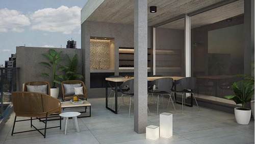 Imagen 9 de 15 de Departamento - Palermo Hollywood