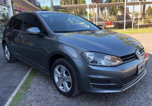 Volkswagen Golf 1.6 Trendline