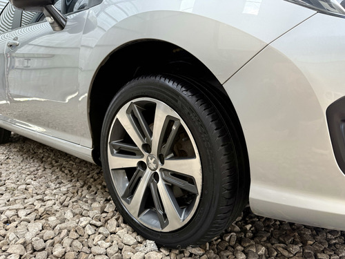 Peugeot 308 1.6 Feline Thp 165cv Tiptronic