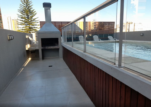 Departamento Mono Ambiente Venta Avellaneda Centro Amplio Luminoso