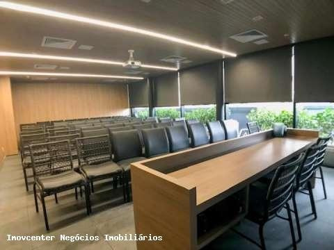 Sala Comercial Para Venda Em Rio De Janeiro, Jardim Botânico, 1 Banheiro, 1 Vaga - 20025002_1-1479788
