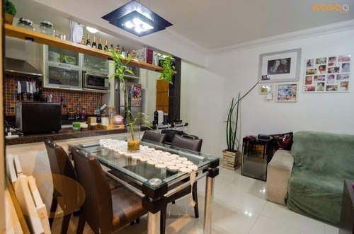 Apartamento - Ref: 8227