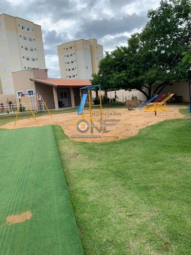 Imagem 11 de 16 de Apartamento - Ap00556 - 68989933