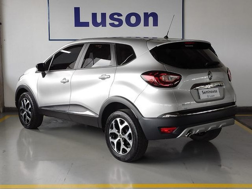 Imagem 6 de 15 de Renault Captur Intense 1.6